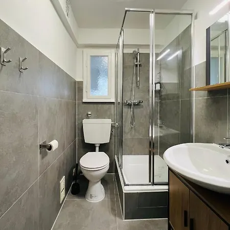 Sali - - Comfort Apartment